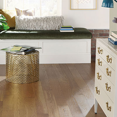 image of Mullican flooring